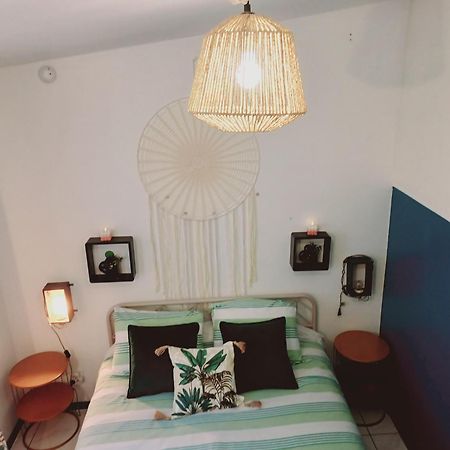 Cozy Apartment, Airport Cdg Exhibition Parc 14 Min Tremblay-en-France Exteriér fotografie