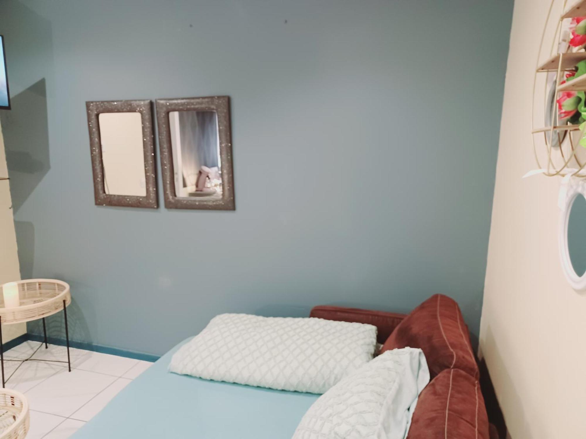 Cozy Apartment, Airport Cdg Exhibition Parc 14 Min Tremblay-en-France Exteriér fotografie