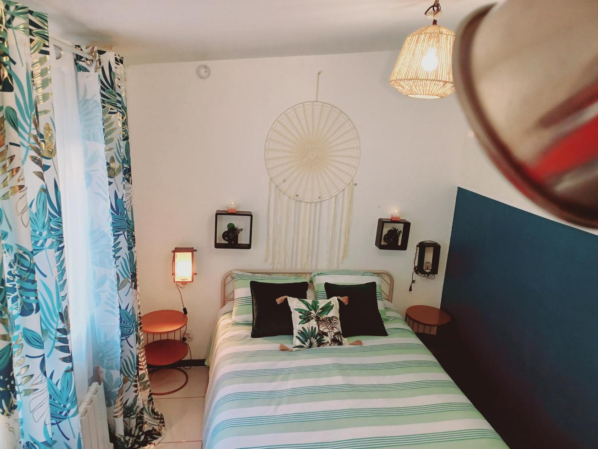 Cozy Apartment, Airport Cdg Exhibition Parc 14 Min Tremblay-en-France Exteriér fotografie
