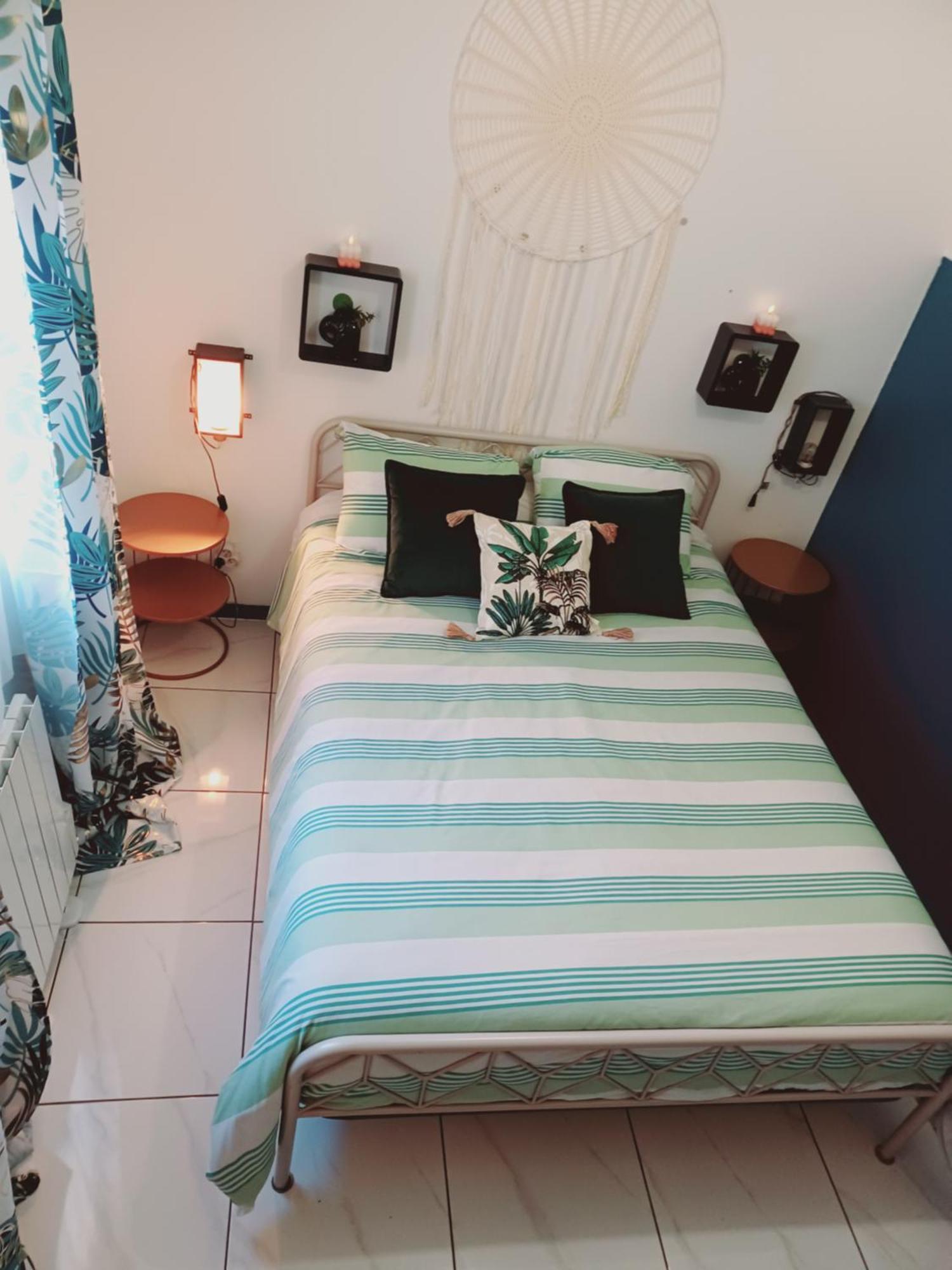 Cozy Apartment, Airport Cdg Exhibition Parc 14 Min Tremblay-en-France Exteriér fotografie