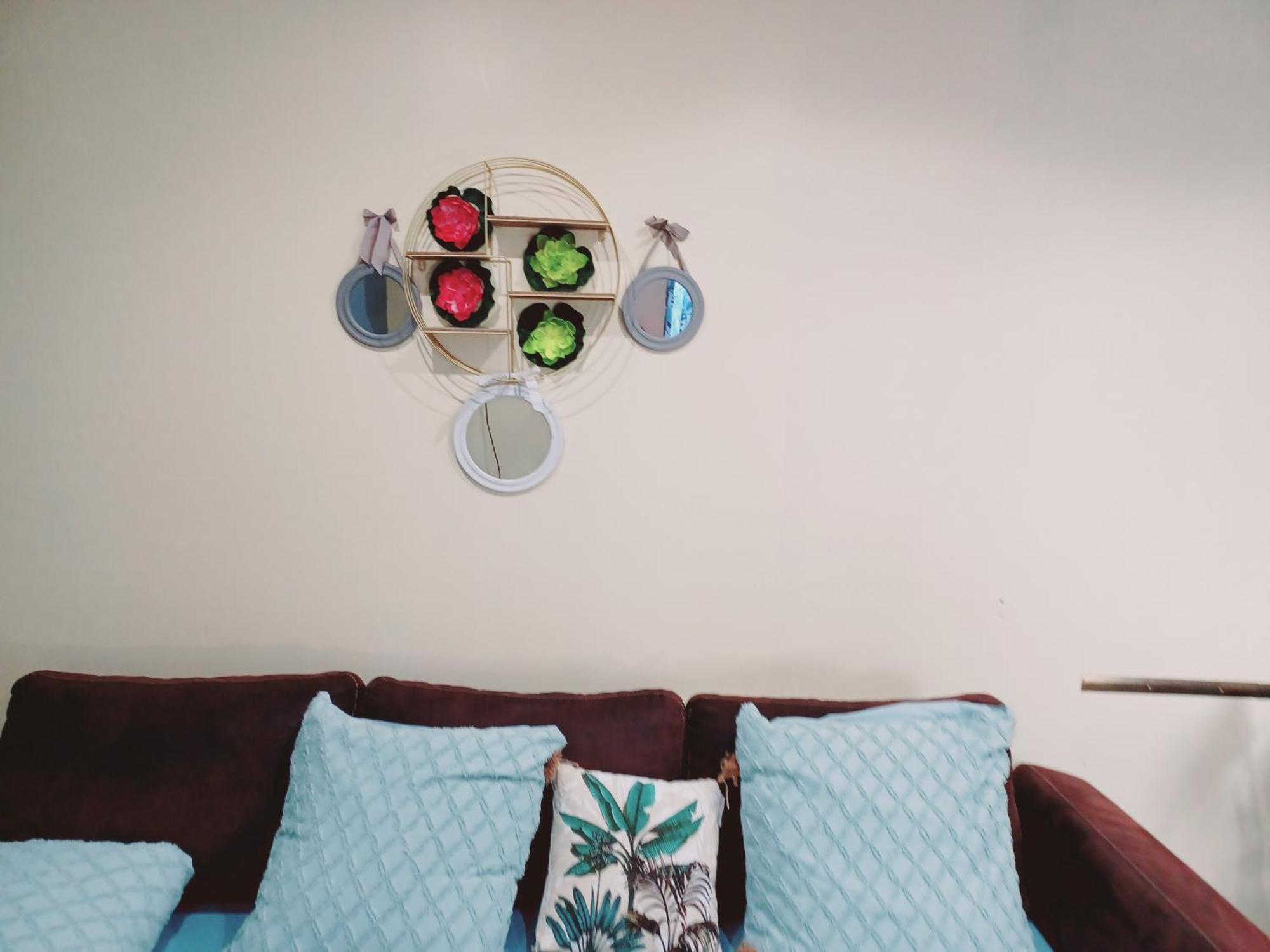 Cozy Apartment, Airport Cdg Exhibition Parc 14 Min Tremblay-en-France Pokoj fotografie